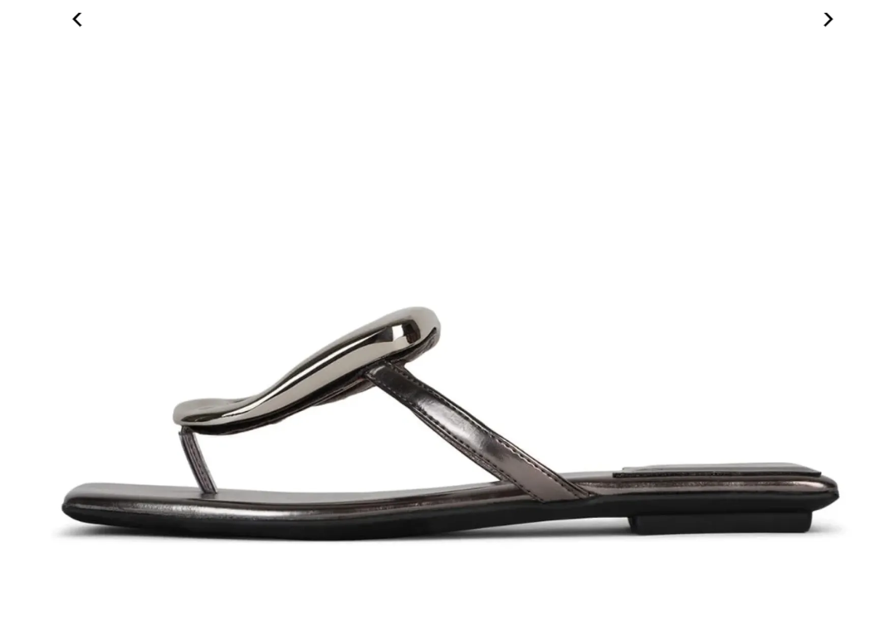 LINQUES PEWTER/SILVER
