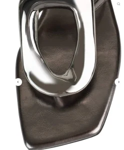 LINQUES PEWTER/SILVER