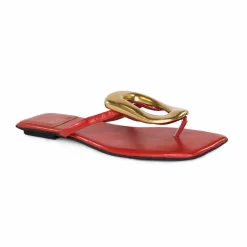 LINQUES RED/GOLD