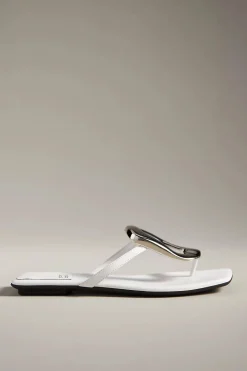 LINQUES WHITE/SILVER
