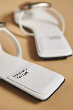 LINQUES WHITE/SILVER