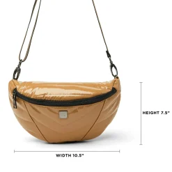 LITTLE RUNAWAY CAMEL PATENT