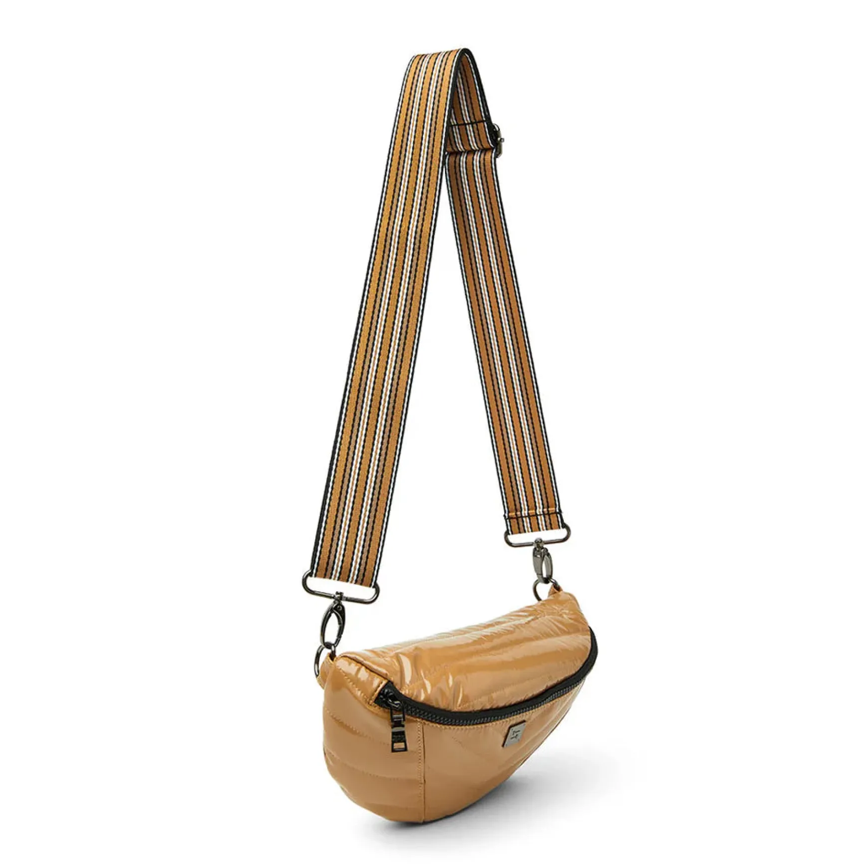 LITTLE RUNAWAY CAMEL PATENT