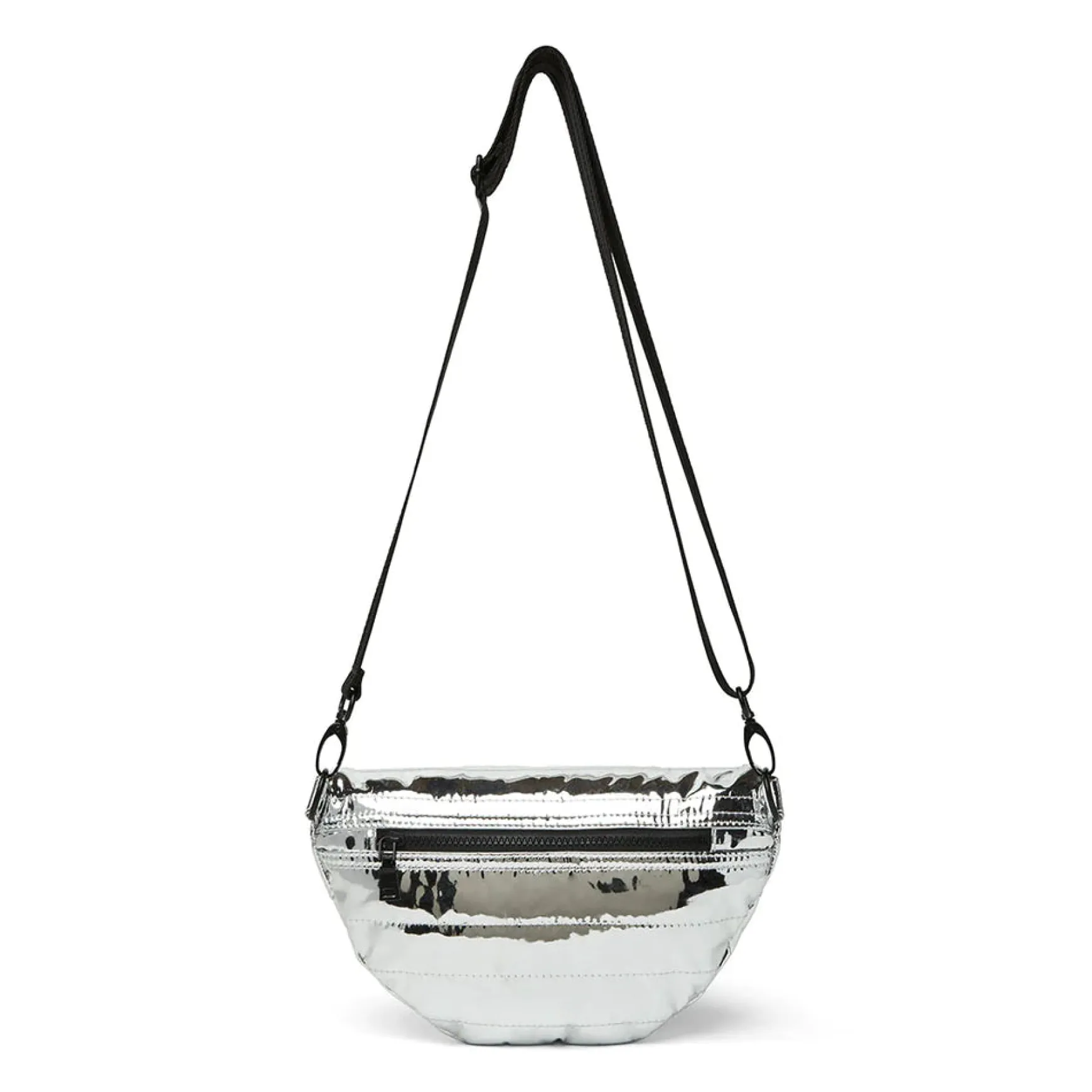LITTLE RUNAWAY SILVER MIRROR