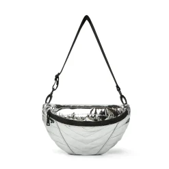LITTLE RUNAWAY SILVER MIRROR