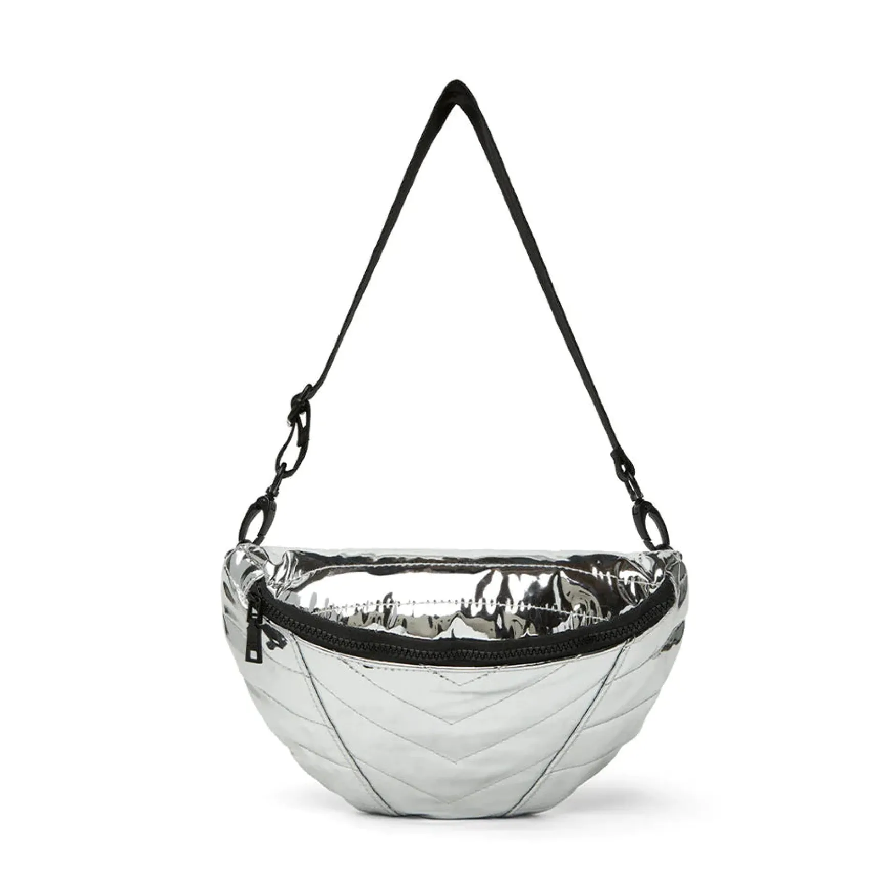 LITTLE RUNAWAY SILVER MIRROR