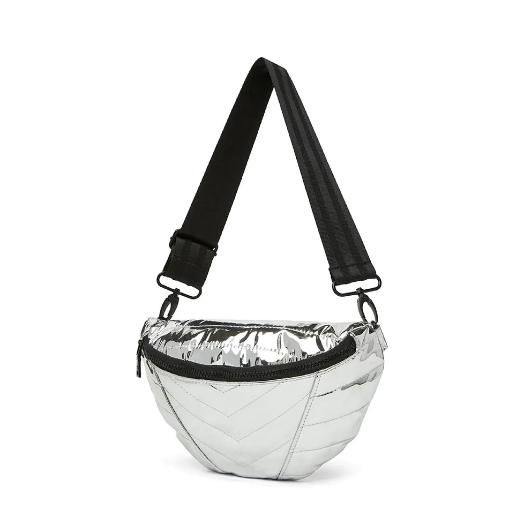 LITTLE RUNAWAY SILVER MIRROR
