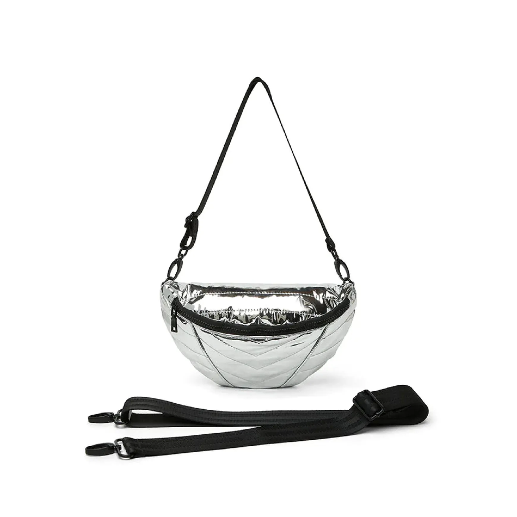 LITTLE RUNAWAY SILVER MIRROR