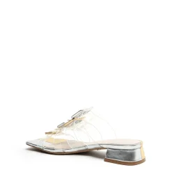 LUDLOW SILVER/GOLD