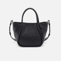 MARGOT SATCHEL BLACK