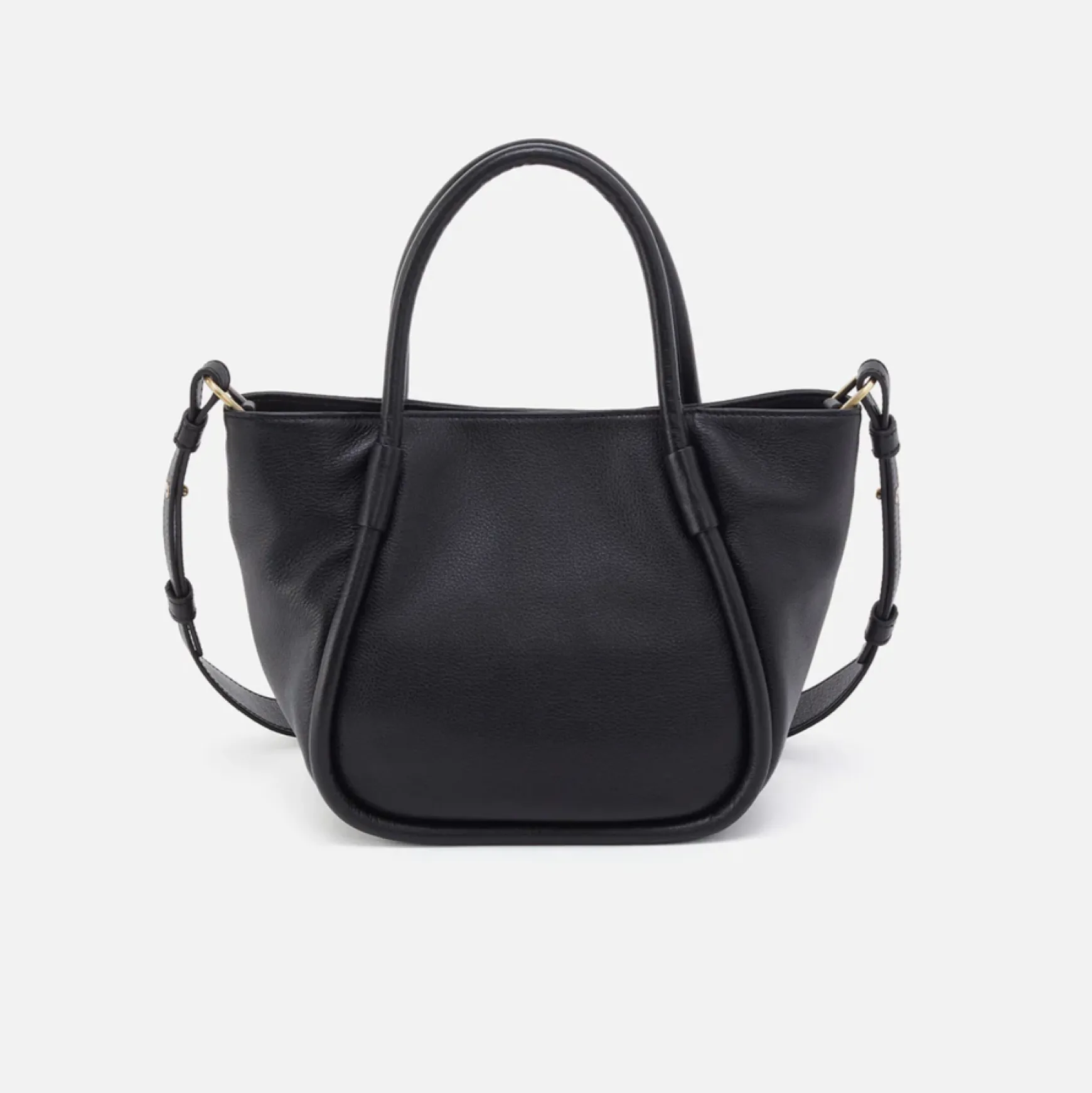 MARGOT SATCHEL BLACK