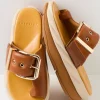 MELLOW GLOW BROWN