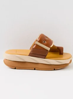 MELLOW GLOW BROWN