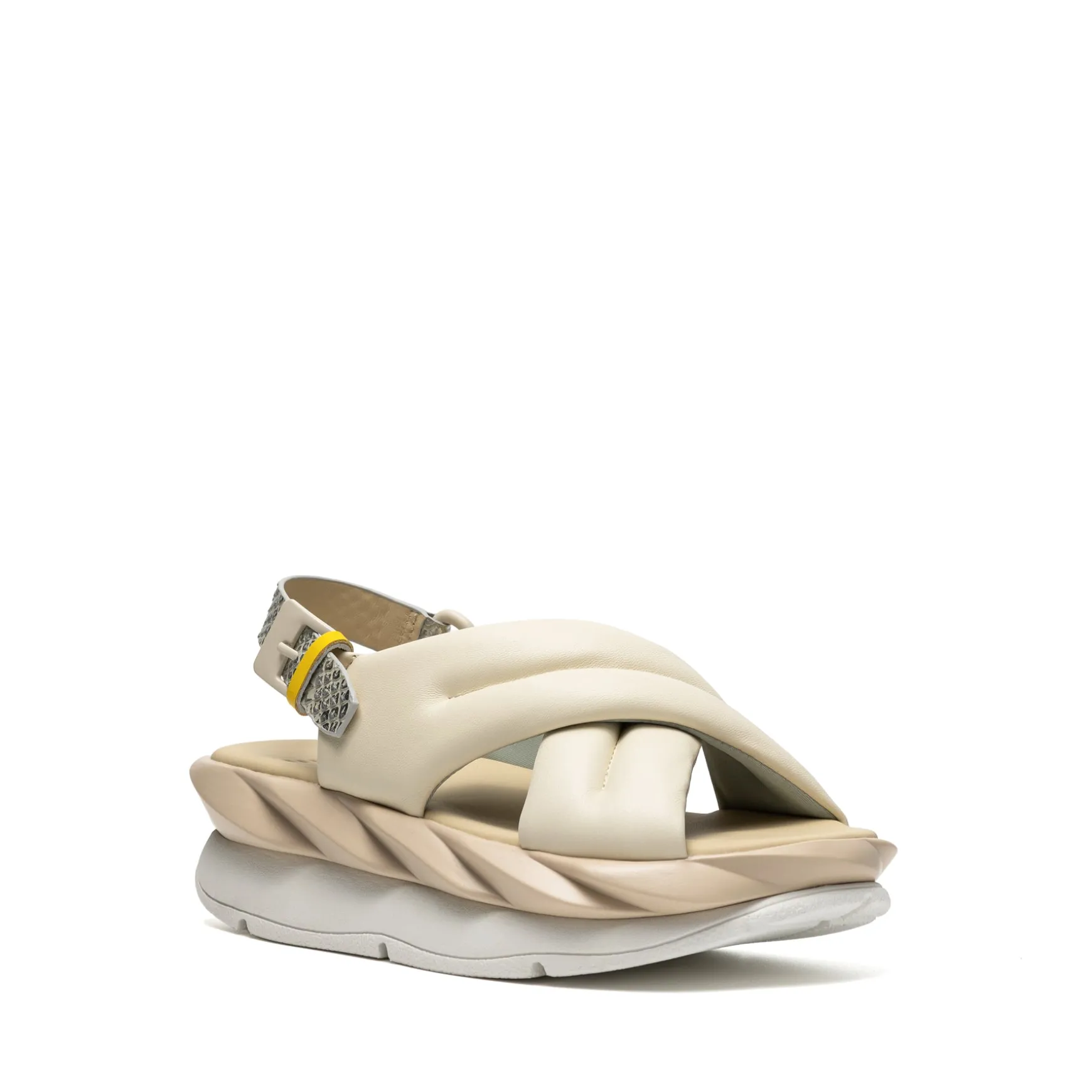 MELLOW MOA IVORY