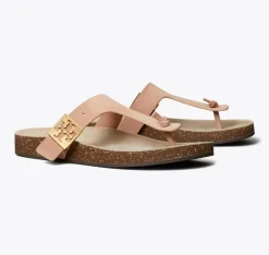 MELLOW THONG MALVA/AVOLA