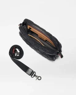 METRO CAMERA SMALL BLACK