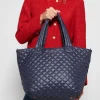 METRO MEDIUM TOTE DELUXE DAWN