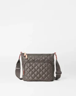 METRO SCOUT CROSSBODY DELUXE MAGNET