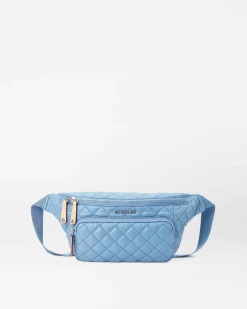 METRO SLING CORNFLOWER BLUE