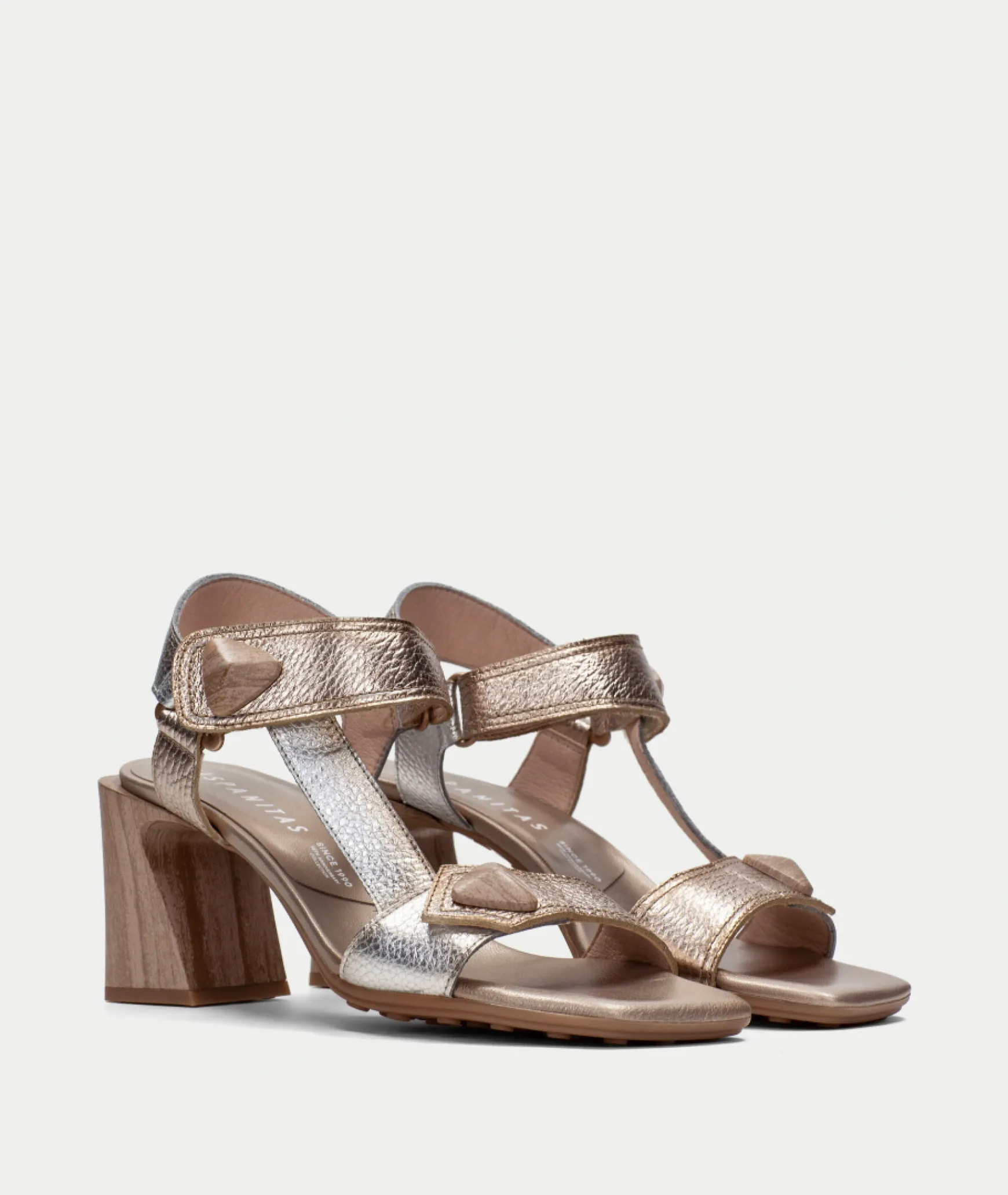 MIAMI HIGH METALLICS