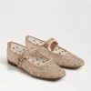 MICHAELA MESH VINTAGE PINK