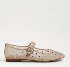 MICHAELA MESH VINTAGE PINK