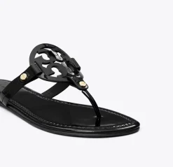 MILLER CLASSIC BLACK PATENT