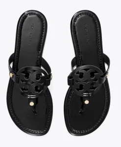 MILLER CLASSIC BLACK PATENT