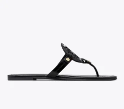 MILLER CLASSIC BLACK PATENT