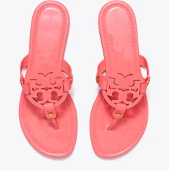 MILLER CLASSIC CORAL CRUSH PATENT