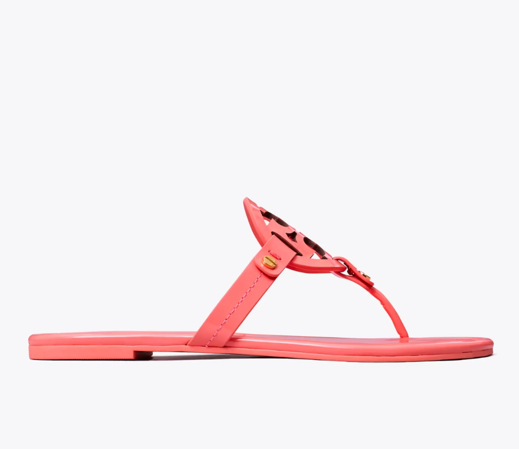 MILLER CLASSIC CORAL CRUSH PATENT