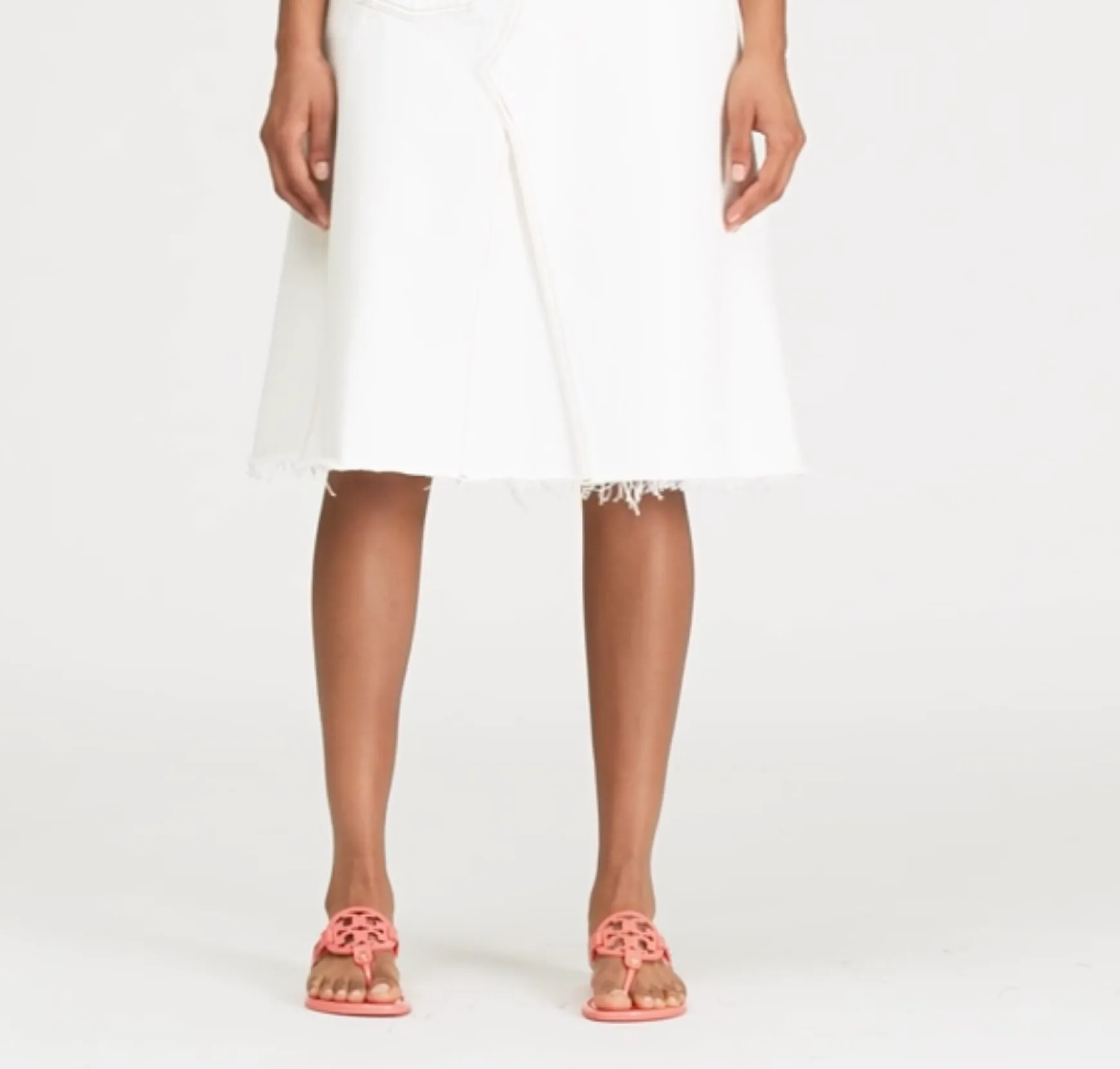 MILLER CLASSIC CORAL CRUSH PATENT