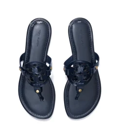MILLER CLASSIC NAVY PATENT