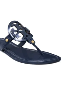 MILLER CLASSIC NAVY PATENT