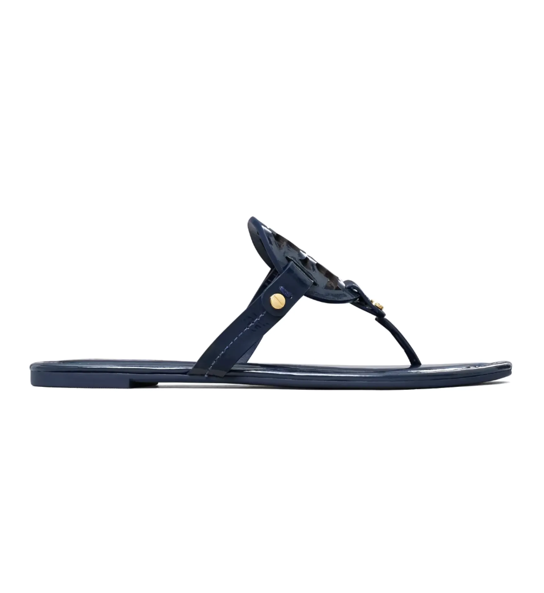 MILLER CLASSIC NAVY PATENT