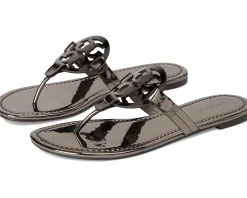 MILLER CLASSIC SHINY DARK GRAY