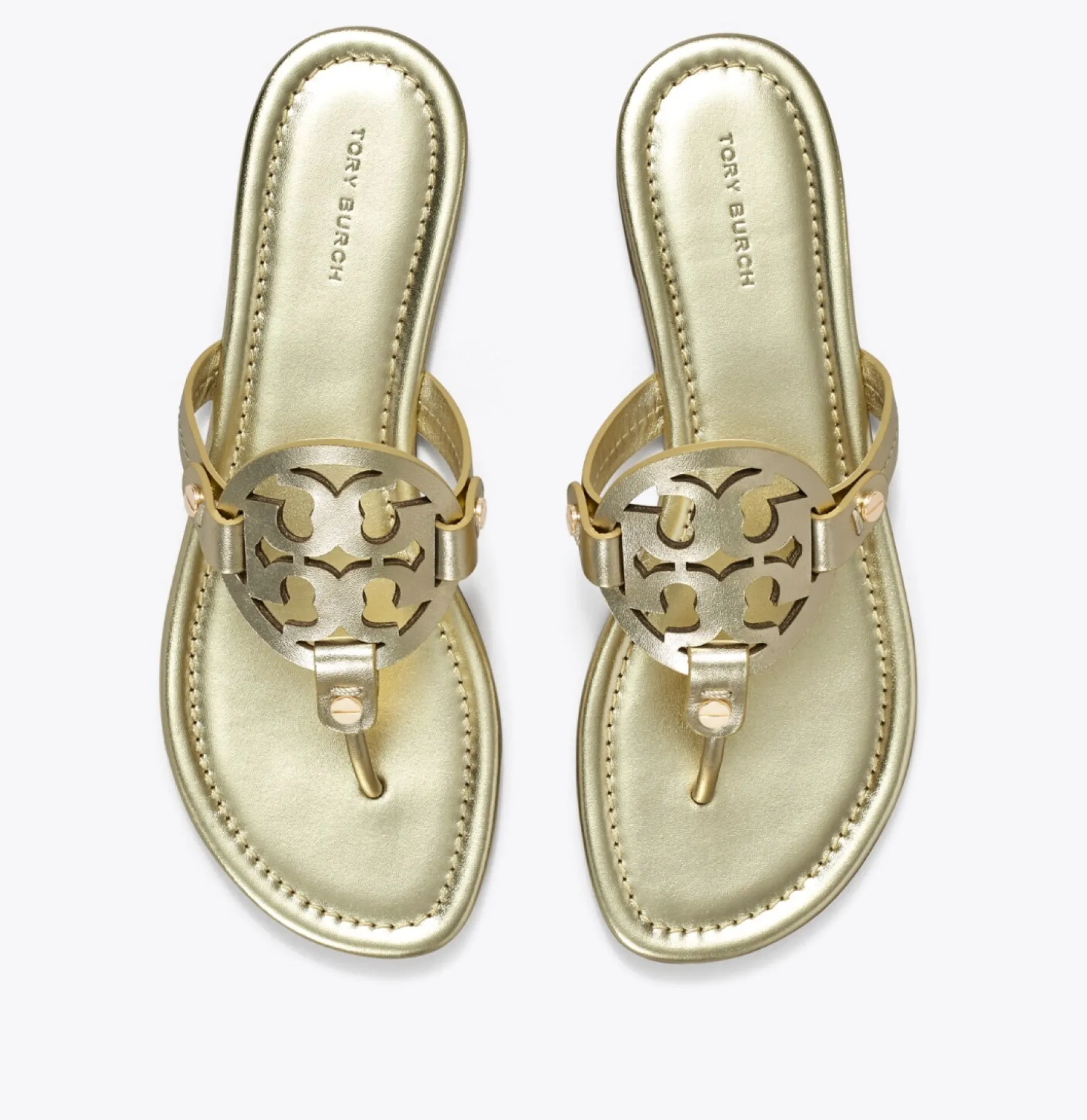 MILLER CLASSIC SPARK GOLD METALLIC