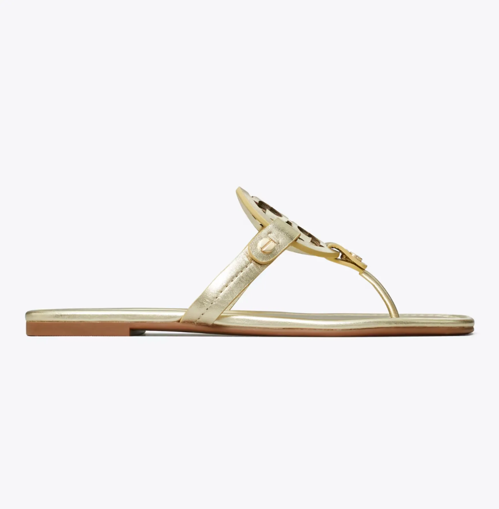 MILLER CLASSIC SPARK GOLD METALLIC