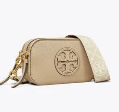MILLER MINI CROSSBODY FRESH CLAY