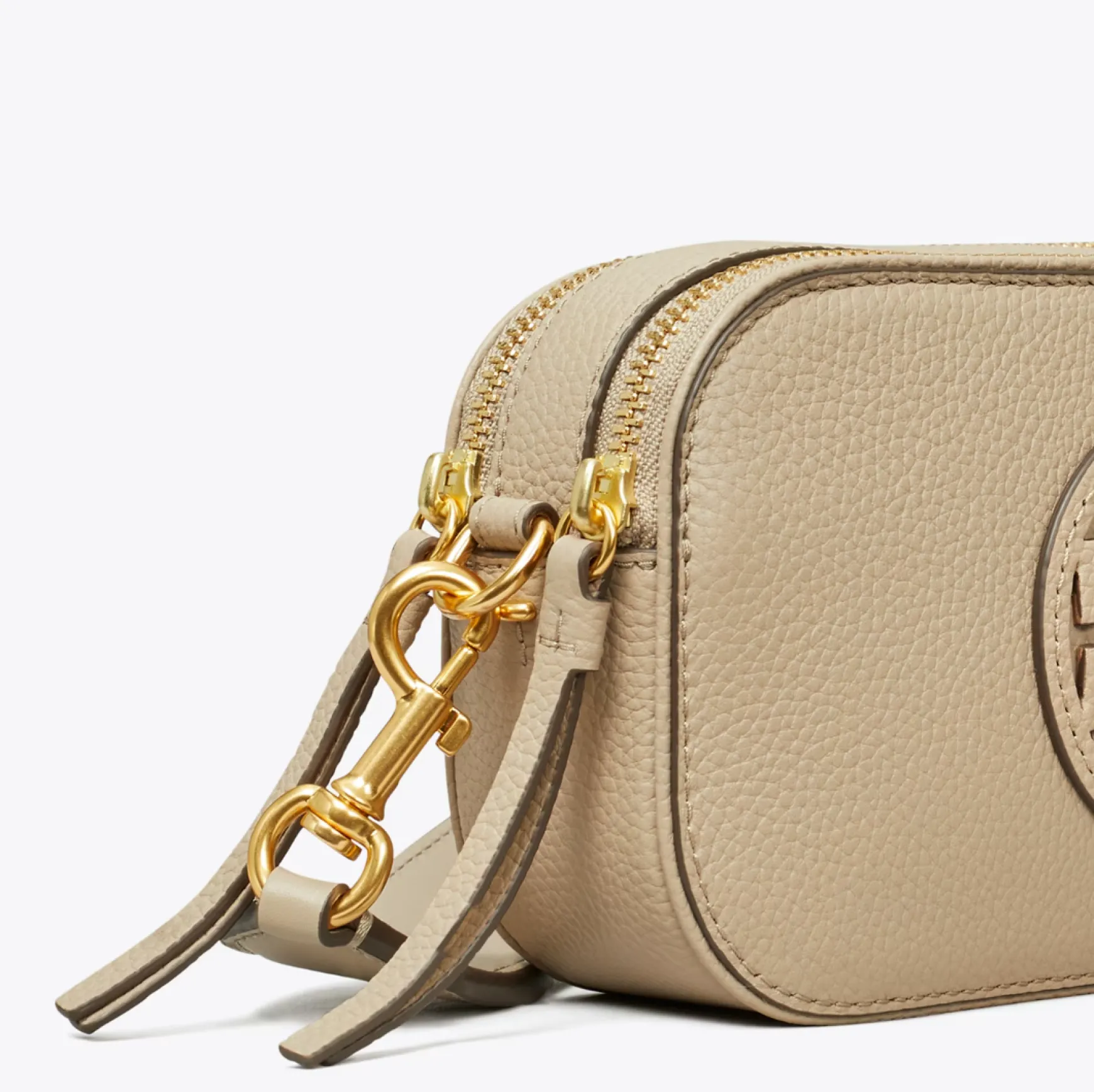 MILLER MINI CROSSBODY FRESH CLAY