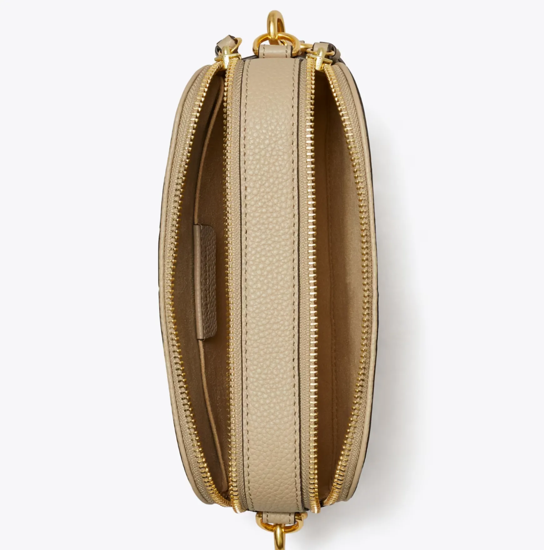 MILLER MINI CROSSBODY FRESH CLAY