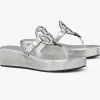 MILLER WEDGE SILVER