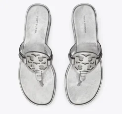MILLER WEDGE SILVER