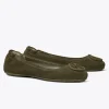 MINNIE TRAVEL BALLET ANETO SUEDE