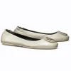 MINNIE TRAVEL BALLET SHINY STONE GREY