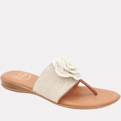 NARA BEIGE LINEN