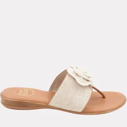 NARA BEIGE LINEN