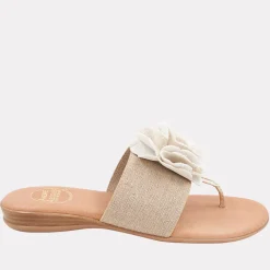 NARA BEIGE/PLATINO