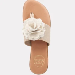 NARA BEIGE/PLATINO