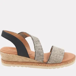 NEVADA BACK/BEIGE